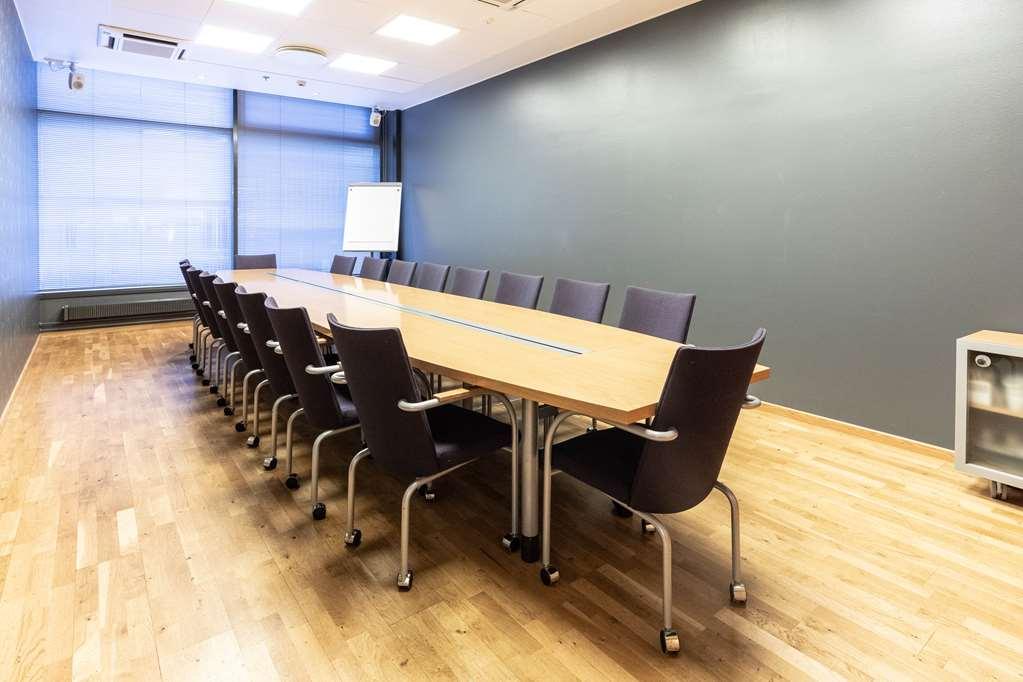 Scandic Tampere City Facilități foto