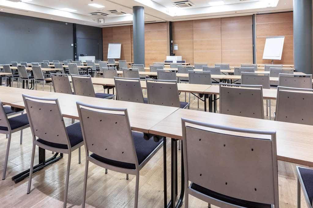 Scandic Tampere City Facilități foto