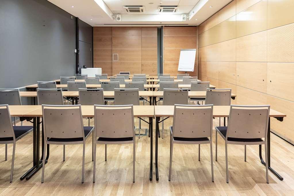 Scandic Tampere City Facilități foto
