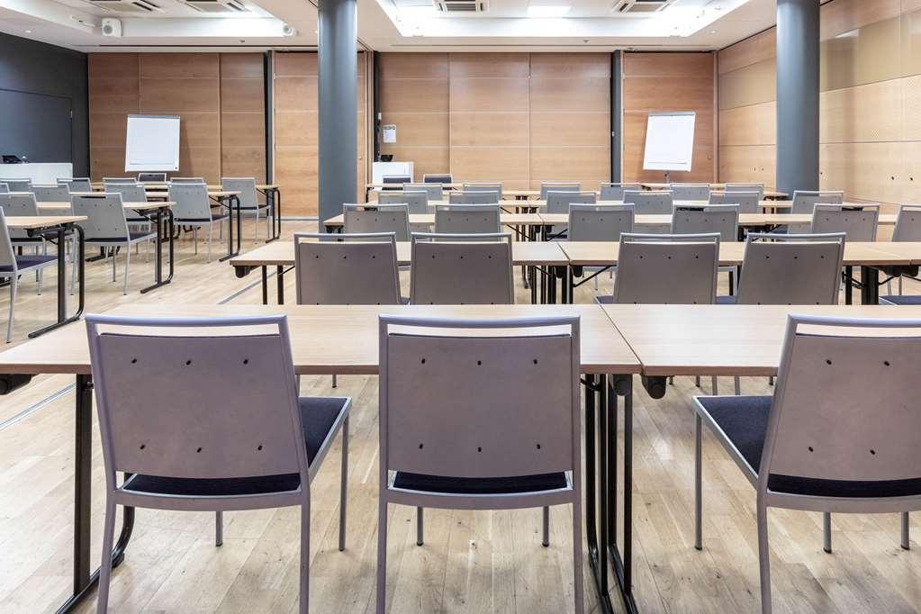 Scandic Tampere City Facilități foto