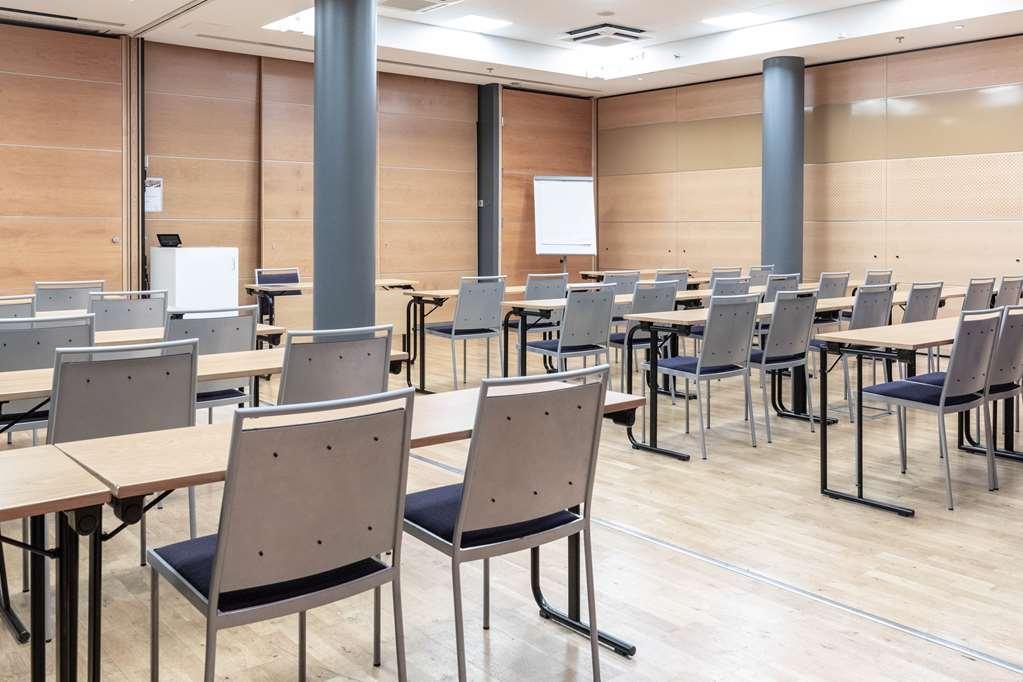 Scandic Tampere City Facilități foto