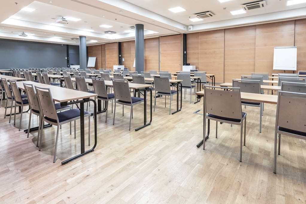Scandic Tampere City Facilități foto