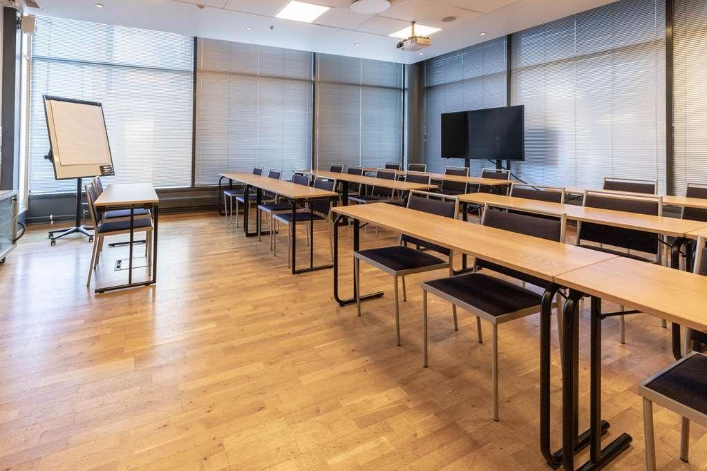 Scandic Tampere City Facilități foto