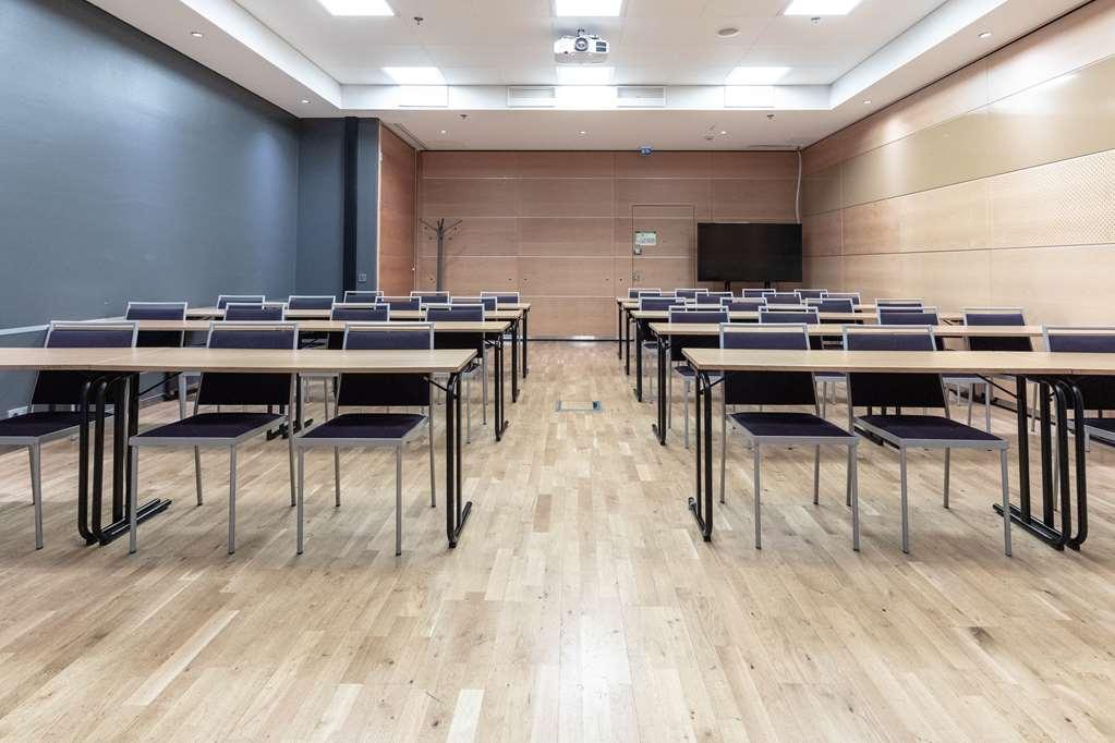 Scandic Tampere City Facilități foto