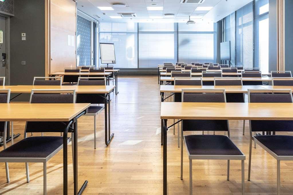 Scandic Tampere City Facilități foto