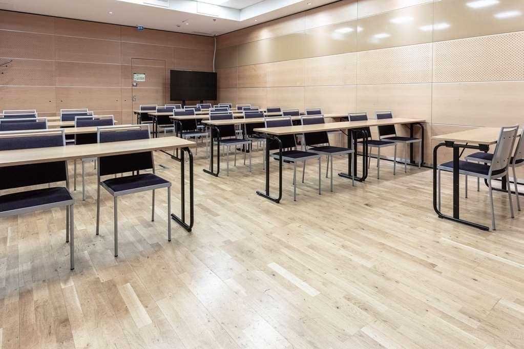 Scandic Tampere City Facilități foto
