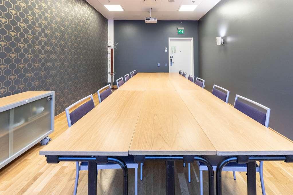 Scandic Tampere City Facilități foto
